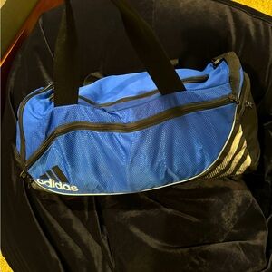 Adidas Duffle Bag